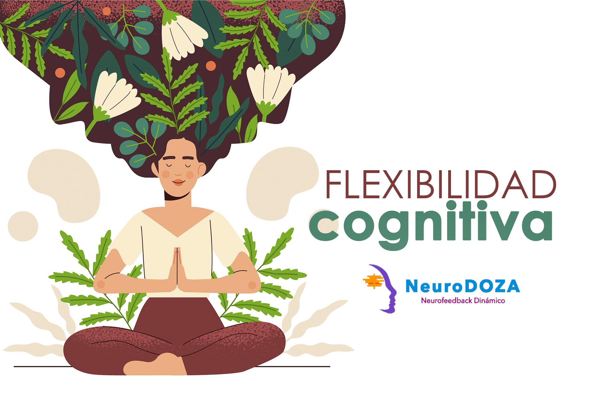 Qu Tanta Flexibilidad Cognitiva Tienes Neurodoza