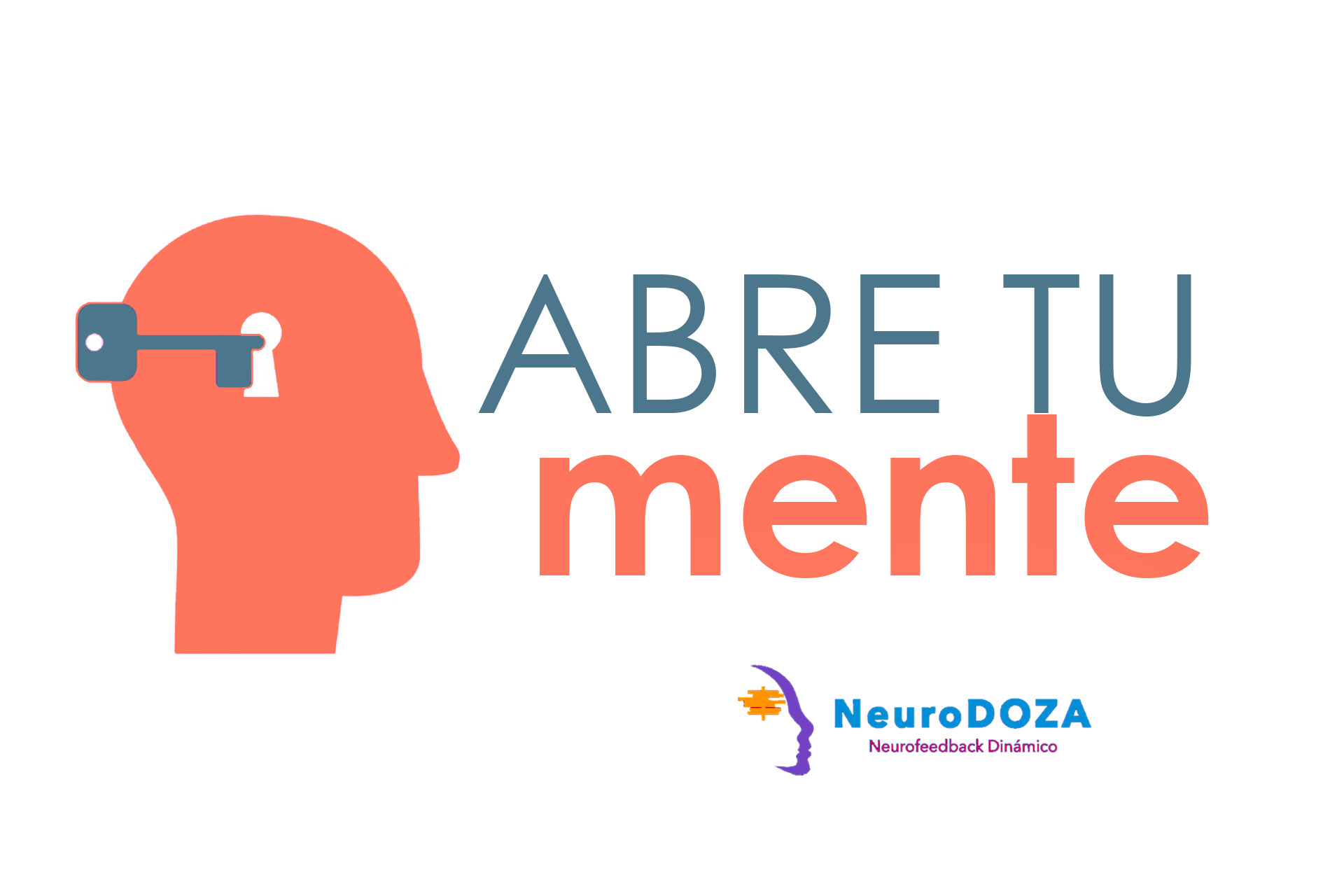 Abre Tu Mente Con Estas Claves Neurodoza