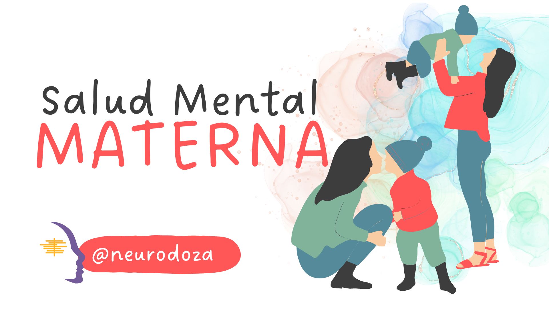 Factores Que Afectan La Salud Mental Materna NeuroDoza