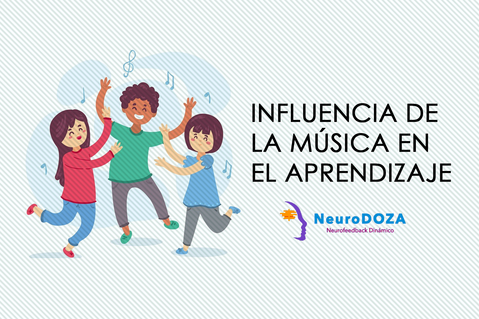 Importancia De La Musica En El Aprendizaje De Los Niños