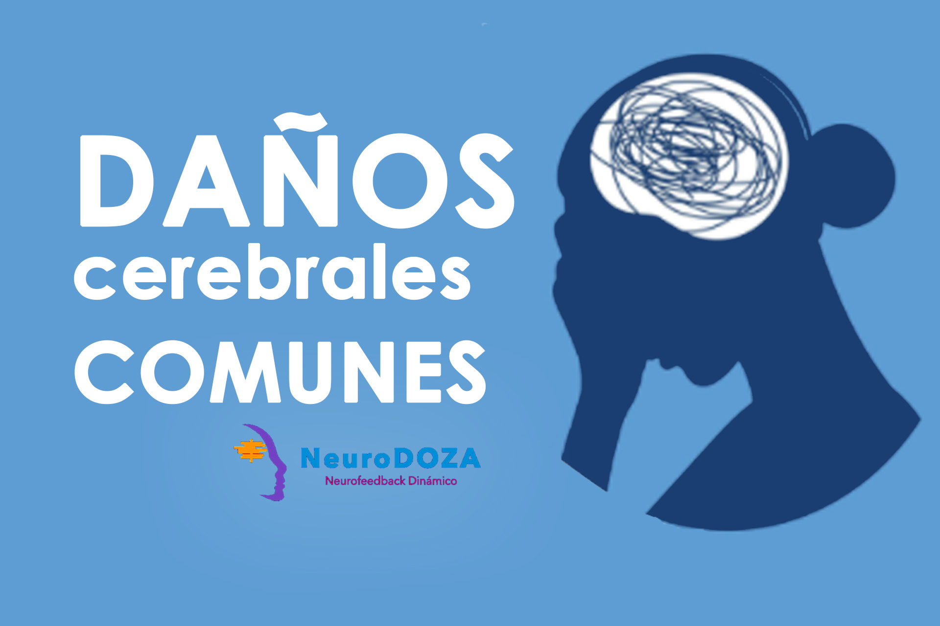 Los Da Os Cerebrales Adquiridos M S Comunes Neurodoza